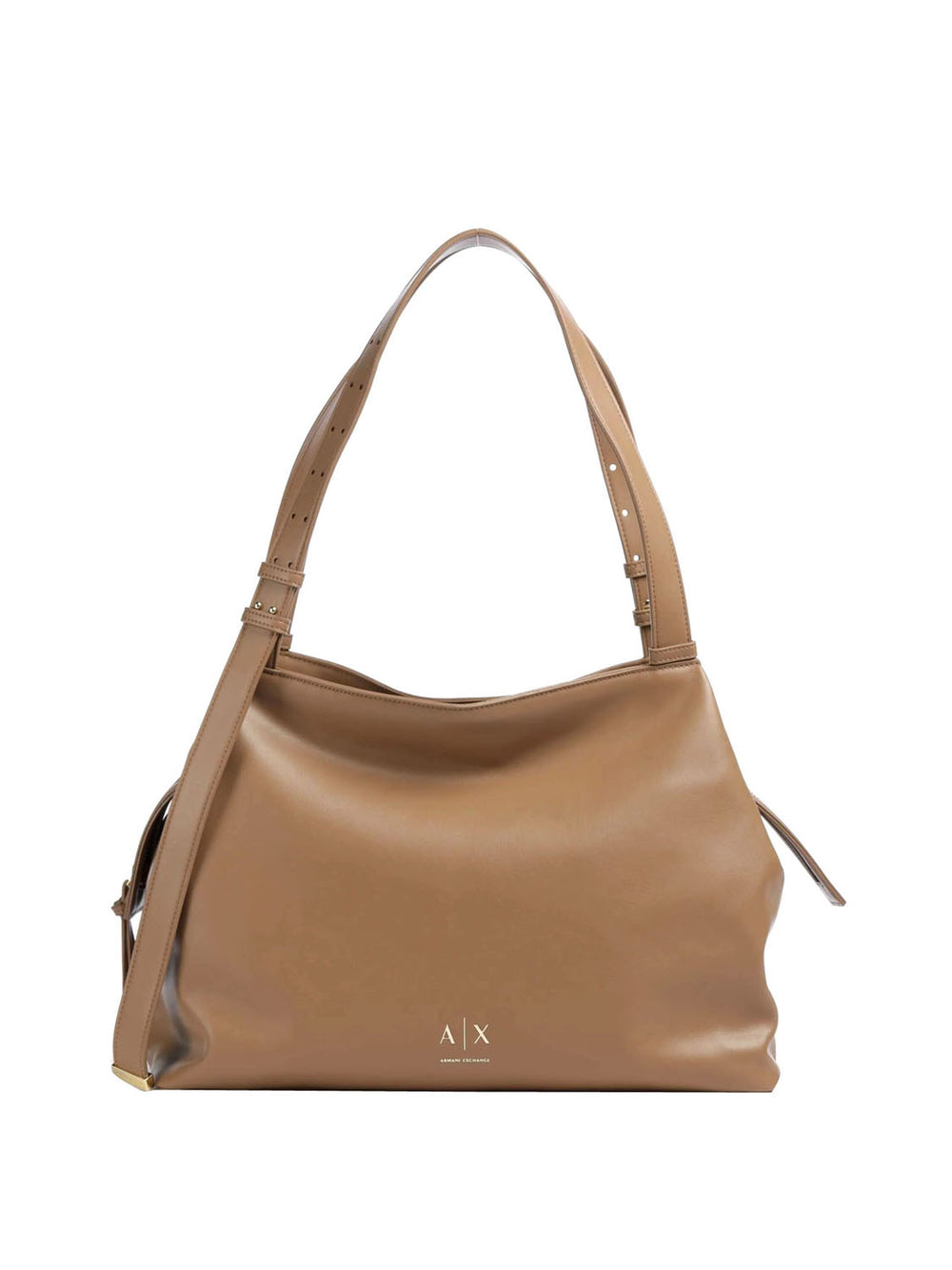 Armani Exchange Borsa Shopper Logo Frontale Armani Exchange - Marionette