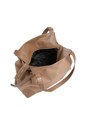 ARMANI EXCHANGE Borsa Shopper Mini Suede Armani Exchange - Marionette