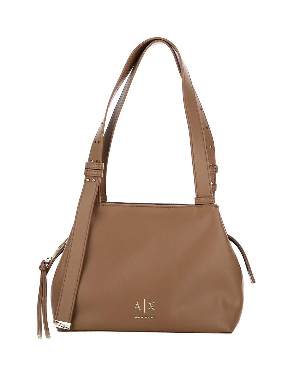 ARMANI EXCHANGE Borsa Piccola A Spalla Con Due Manici Armani Exchange - Marionette