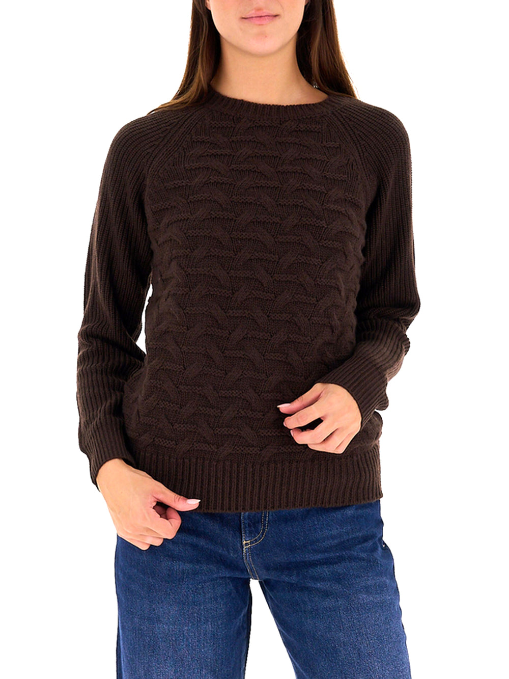 ARMANI EXCHANGE Maglione Di Lana Armani Exchange - Antagonist