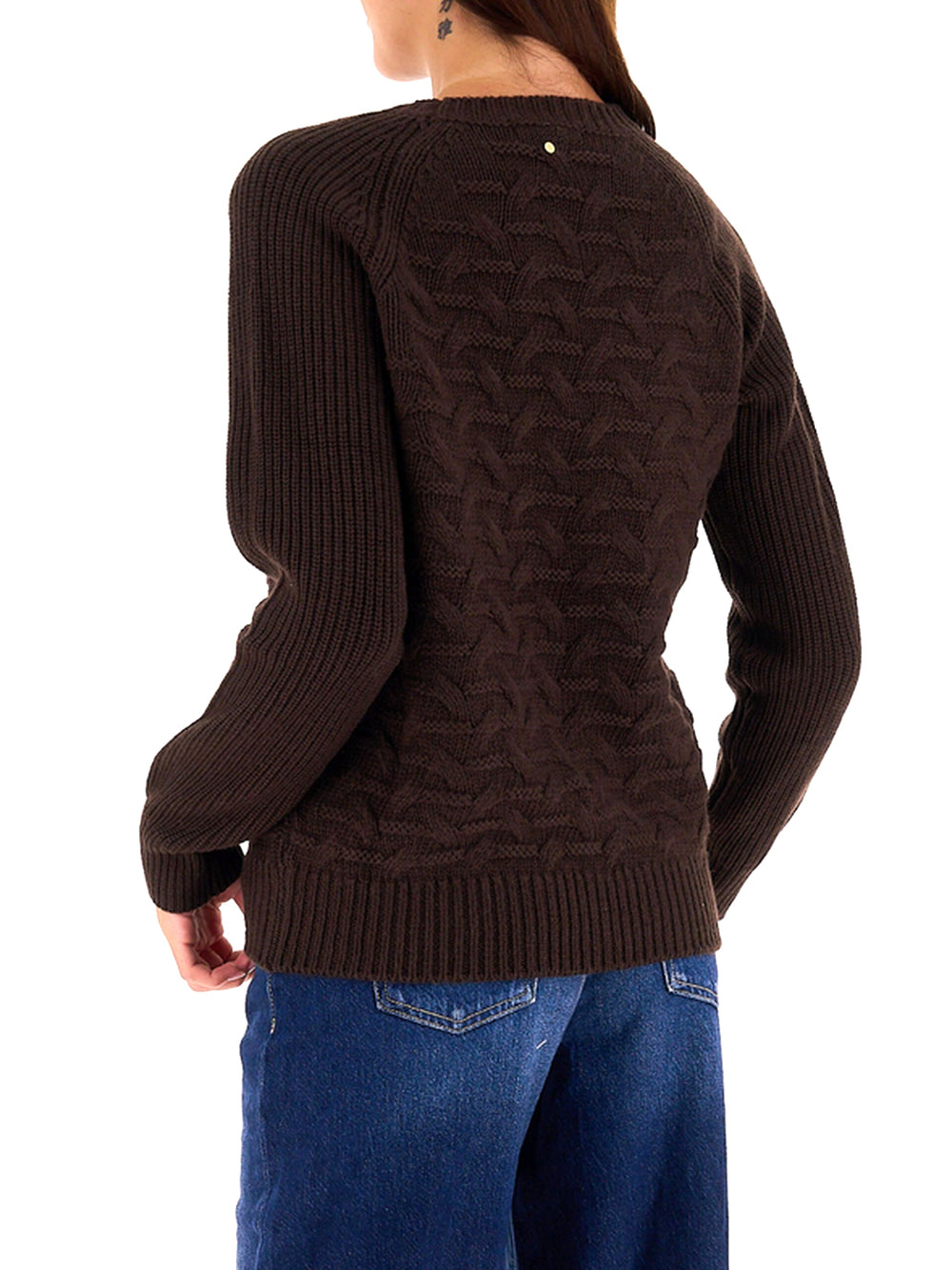 ARMANI EXCHANGE Maglione Di Lana Armani Exchange - Antagonist