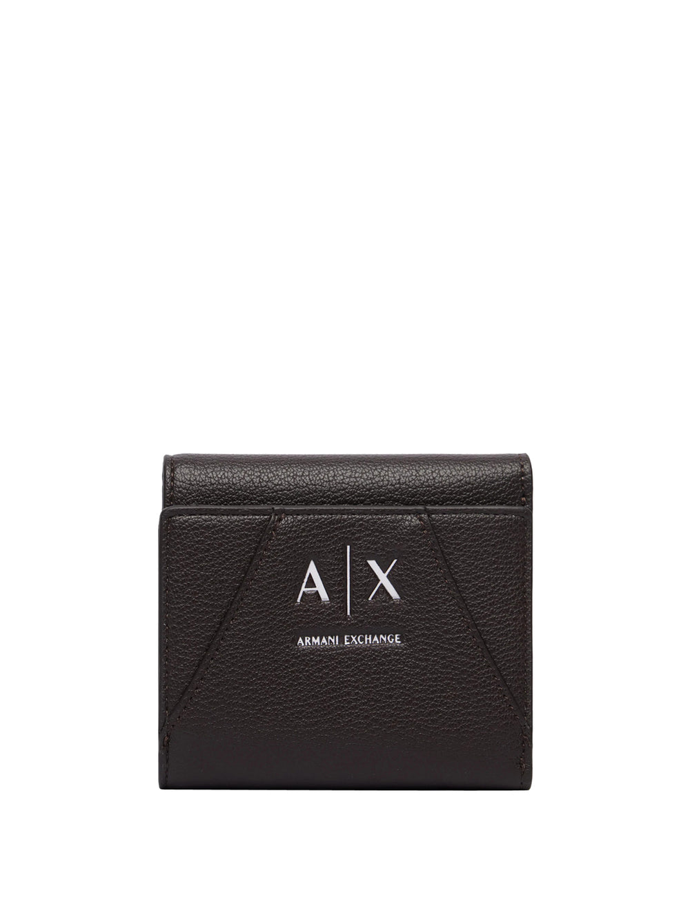 ARMANI EXCHANGE Portafoglio Con Logo A Contrasto Armani Exchange - Antagonist