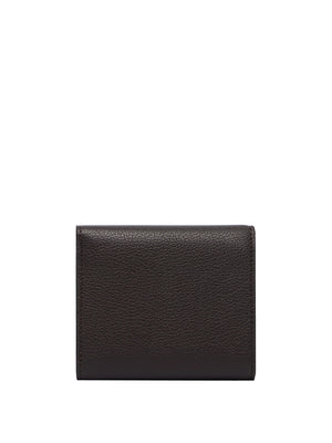 ARMANI EXCHANGE Portafoglio Con Logo A Contrasto Armani Exchange - Antagonist