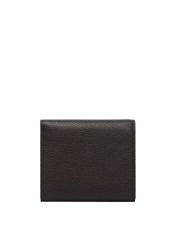 ARMANI EXCHANGE Portafoglio Con Logo A Contrasto Armani Exchange - Antagonist