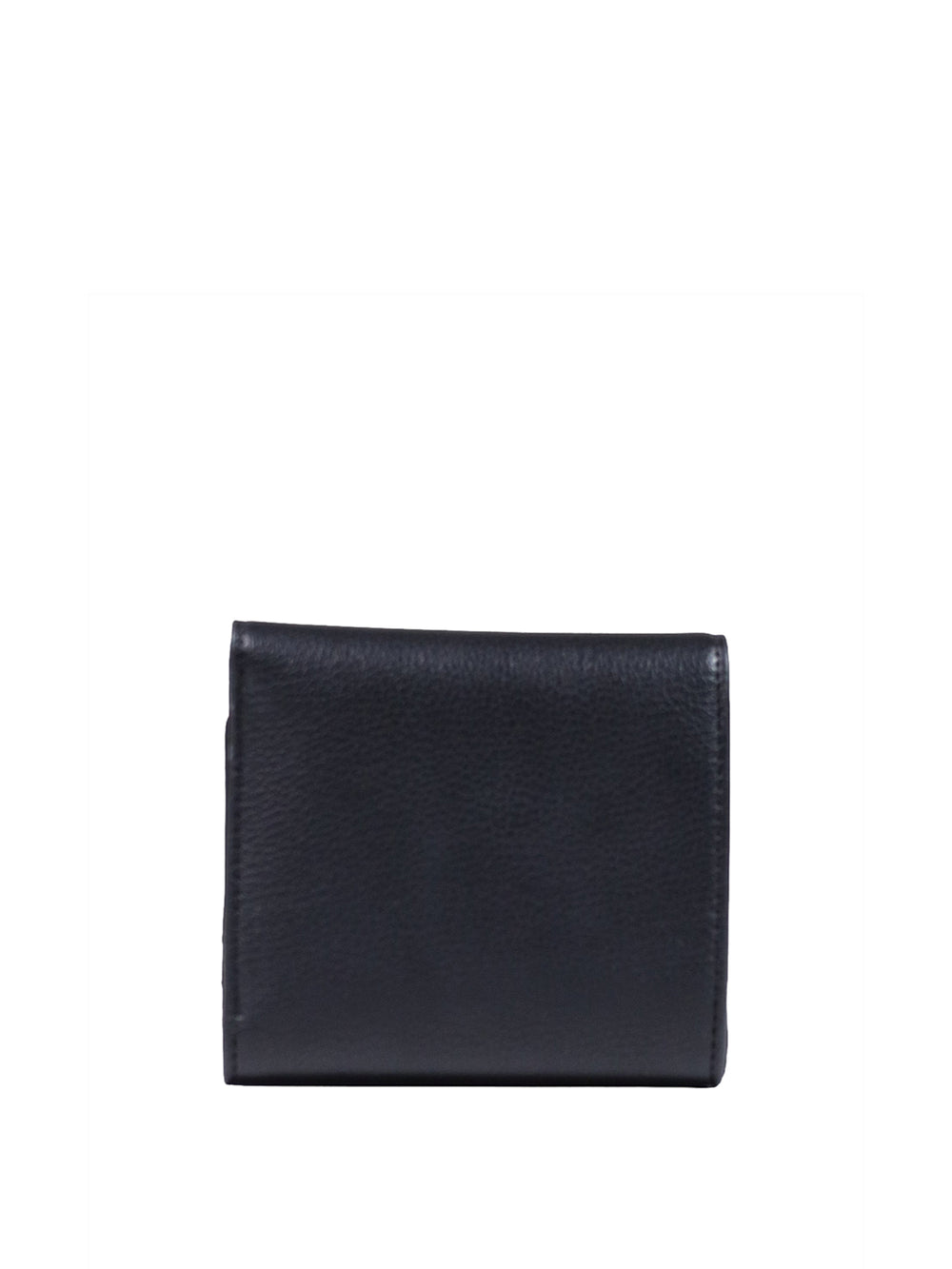 ARMANI EXCHANGE Portafoglio Armani Exchange Logo Frontale Nero