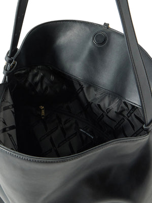 ARMANI EXCHANGE Borsa A Tracolla Armani Exchange - Nero