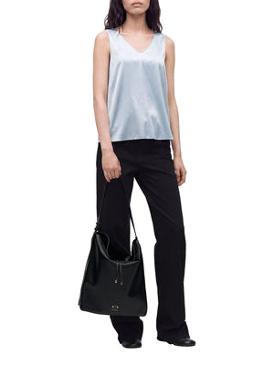 ARMANI EXCHANGE Borsa A Tracolla Armani Exchange - Nero