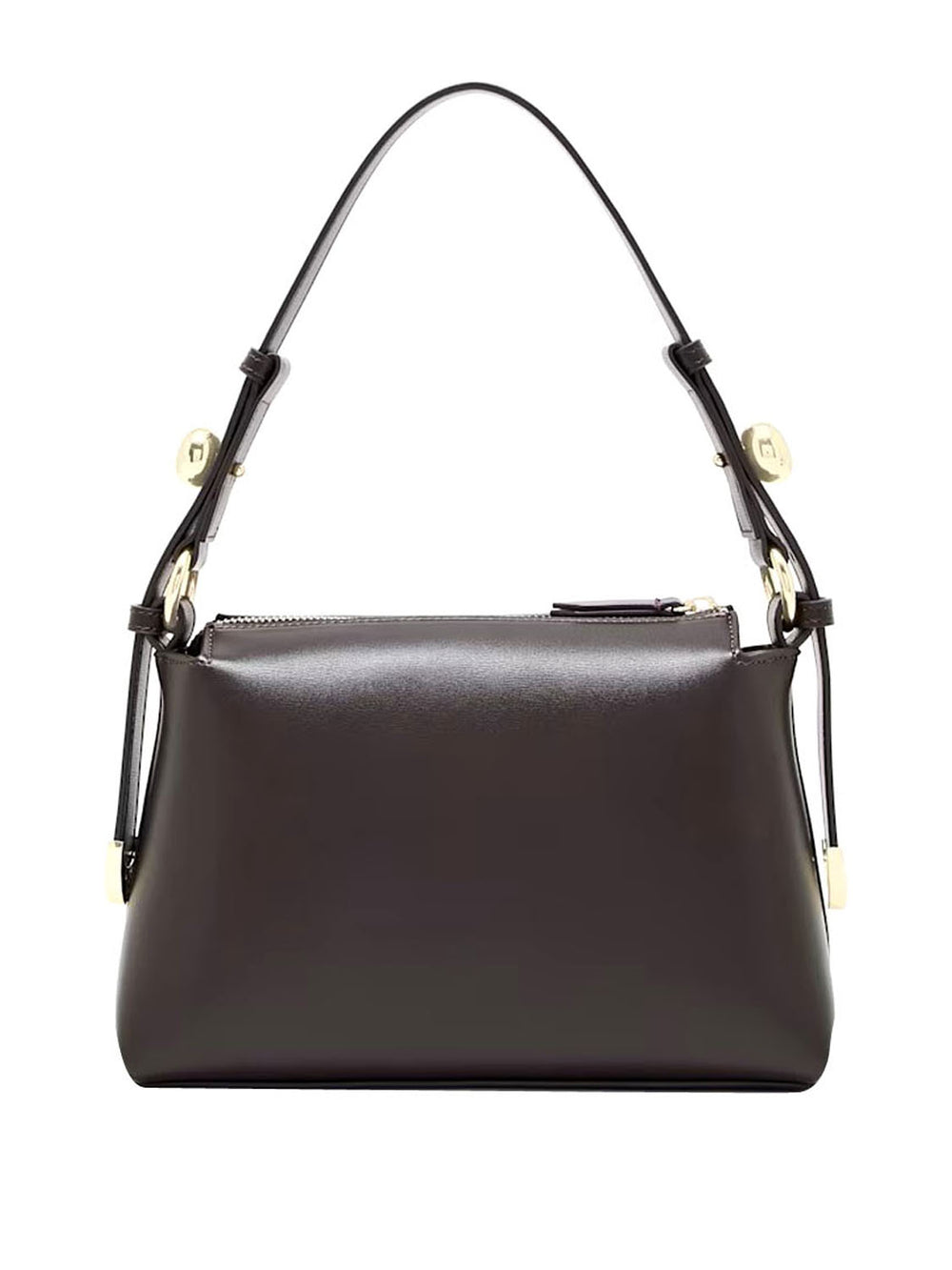 ARMANI EXCHANGE Borsa A Spalla Con Tracolla Regolabile E Logo Armani Exchange - Antagonist