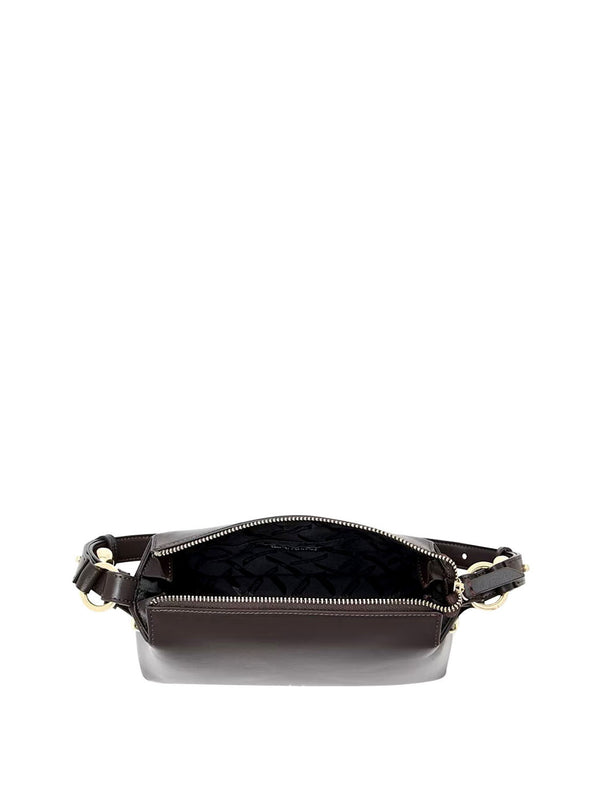 ARMANI EXCHANGE Borsa A Spalla Con Tracolla Regolabile E Logo Armani Exchange - Antagonist