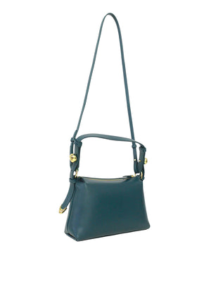 ARMANI EXCHANGE Borsa A Tracolla Armani Exchange - Petrolio