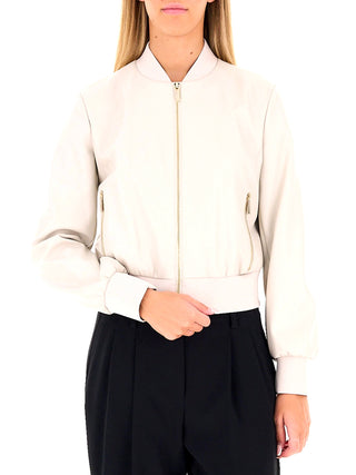 ARMANI EXCHANGE Giacca Blouson In Tessuto Spalmato Armani Exchange - Repertoire