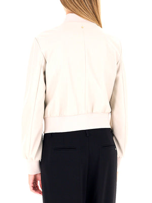ARMANI EXCHANGE Giacca Blouson In Tessuto Spalmato Armani Exchange - Repertoire