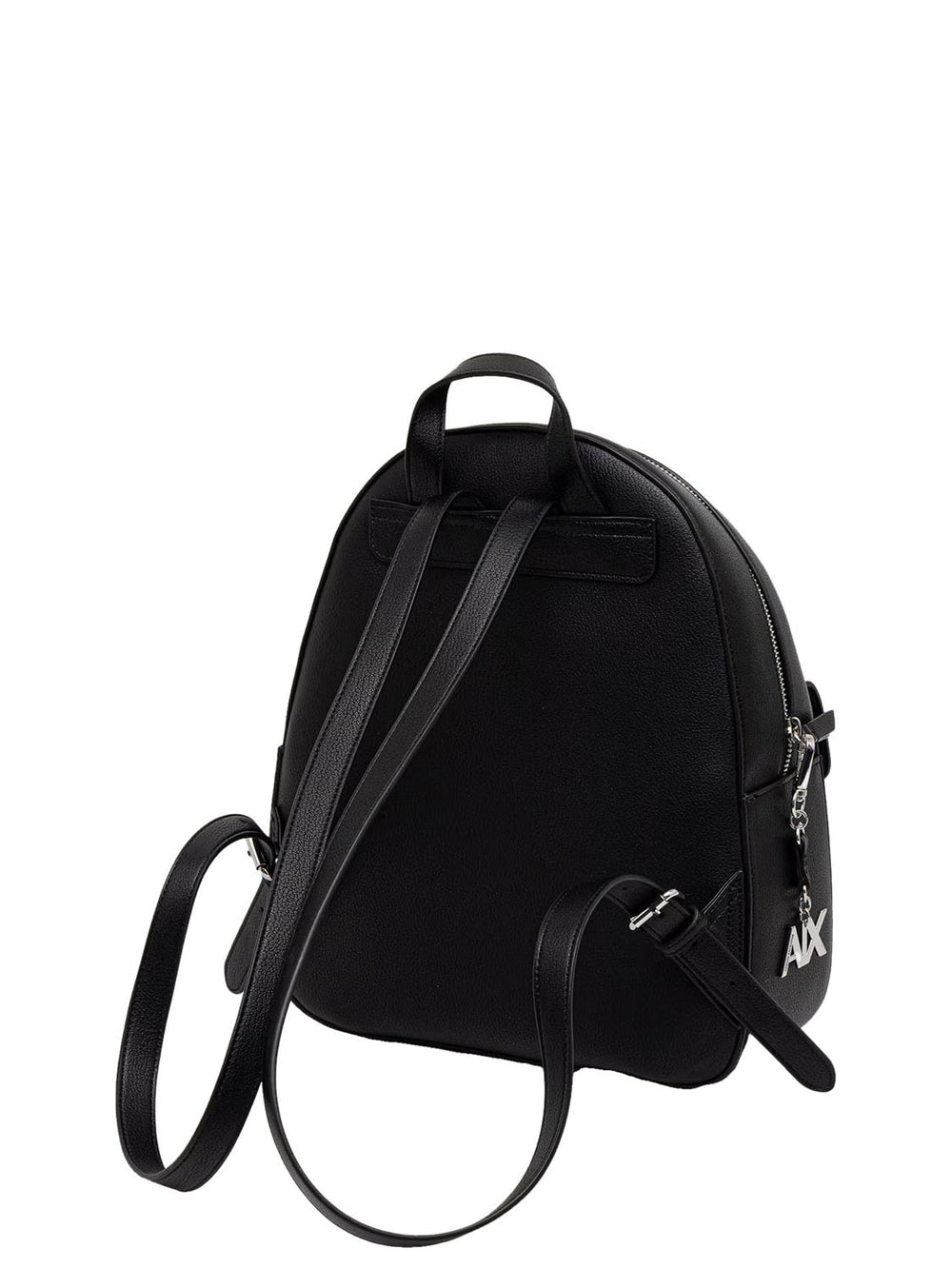 ARMANI EXCHANGE Zaino In Similpelle Armani Exchange - Nero