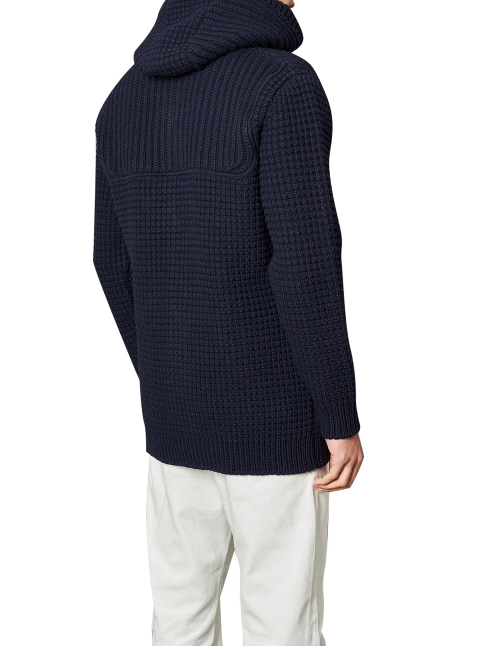 Bark Giubbotto Bark 62B8002 - Navy