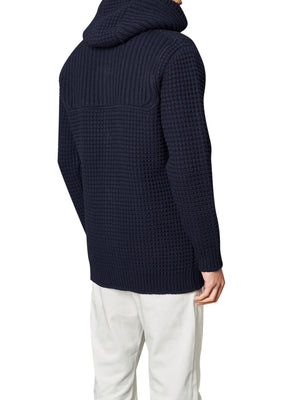 Bark Giubbotto Bark 62B8002 - Navy