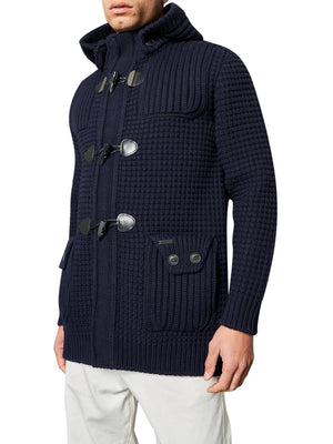 Bark Giubbotto Bark 62B8002 - Navy