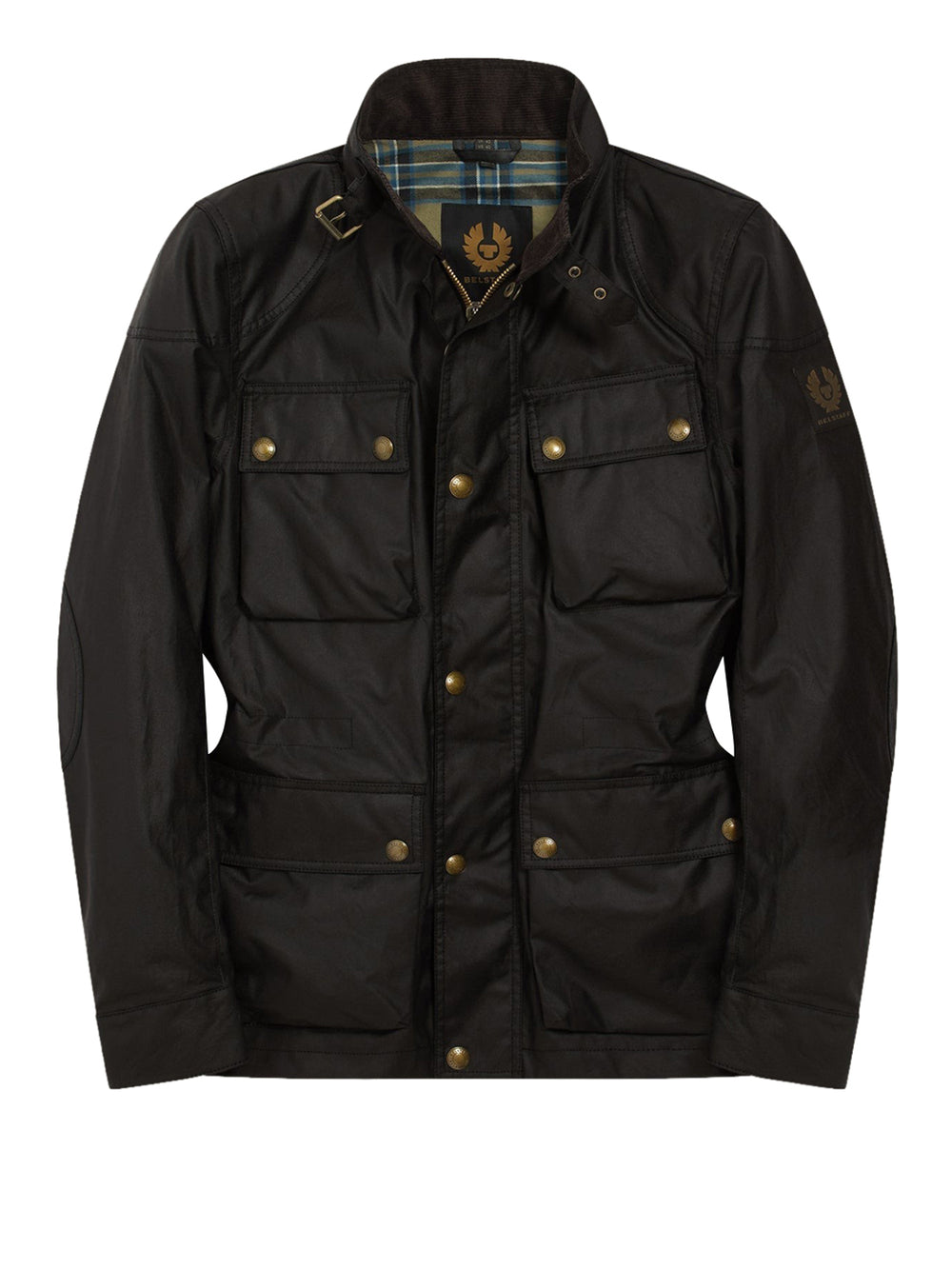 BELSTAFF Giacca Fieldmaster Belstaff - Nero