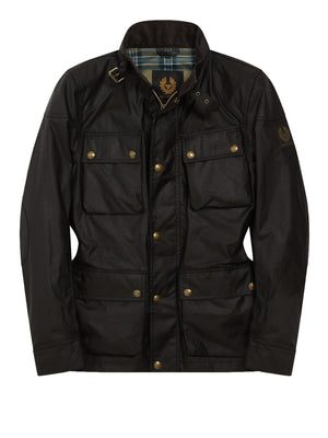 BELSTAFF Giacca Fieldmaster Belstaff - Nero