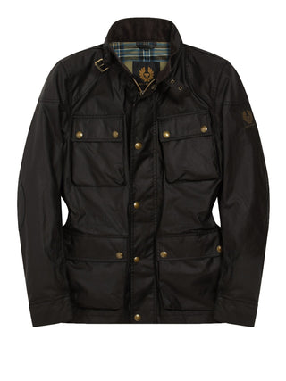 BELSTAFF Giacca Fieldmaster Belstaff - Nero