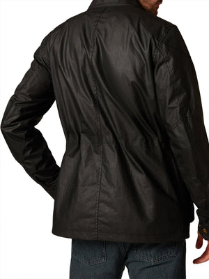 BELSTAFF Giacca Fieldmaster Belstaff - Nero