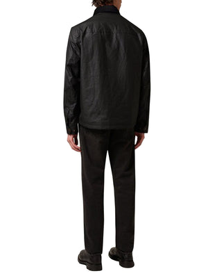 BELSTAFF Giacca Ground Belstaff - Nero