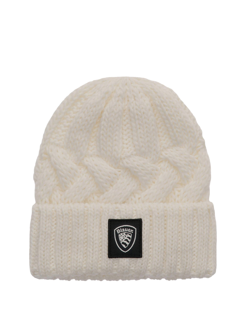 BLAUER Cappello Blauer Corwin - Gesso