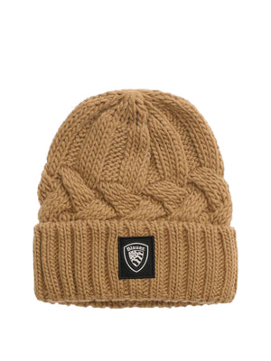 BLAUER Cappello Blauer Corwin - Marrone Chiaro