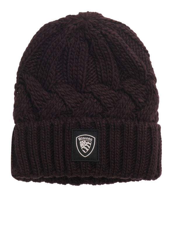 BLAUER Cappello Corwin Blauer - Marrone