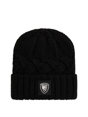 BLAUER Cappello Blauer Corwin - Nero