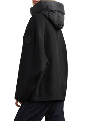 BLAUER Cappotto Blauer Frederika Nero
