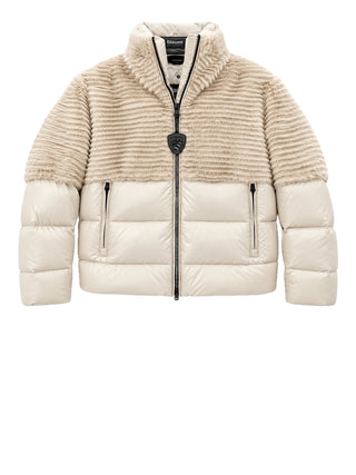 Blauer Piumino Blauer Fanevil