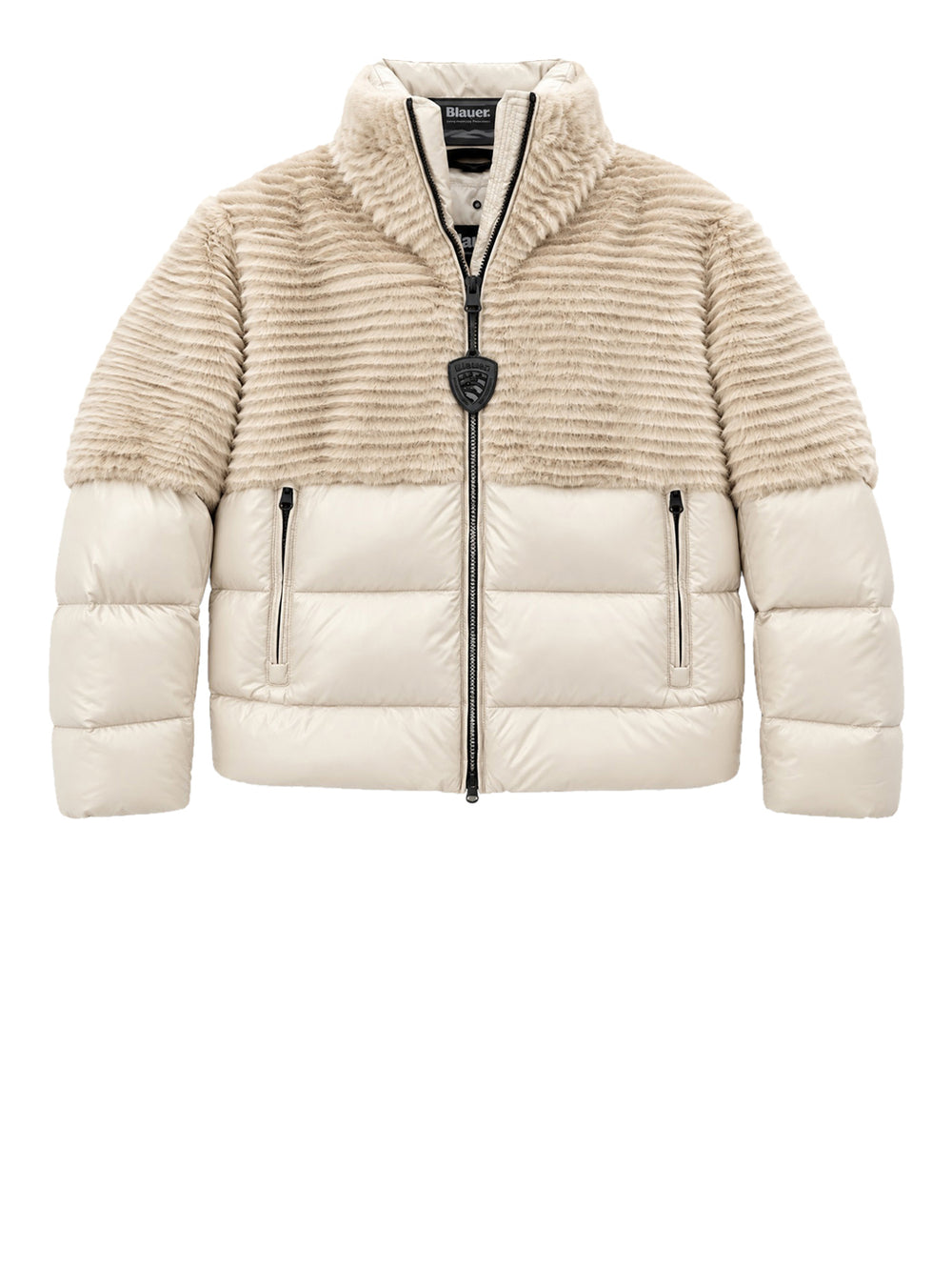Blauer Piumino Blauer Fanevil