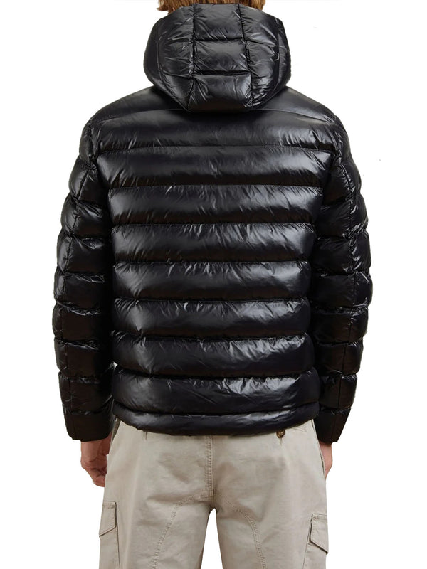 BLAUER Giubbotto Corto Blauer Adams - Nero Beige