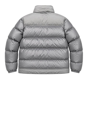 Blauer Piumino Perkins Blauer - Grigio/Marrone