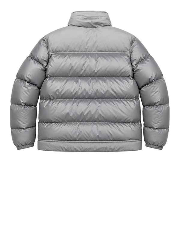 Blauer Piumino Perkins Blauer - Grigio/Marrone