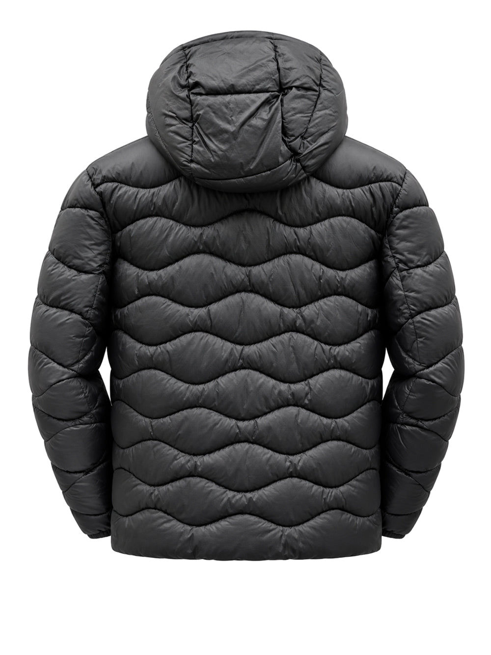BLAUER Piumino Capital Blauer - Nero