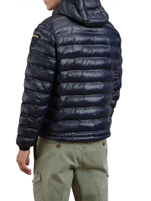 BLAUER Giubbino Blauer Corto Imbottito Charles - Blu