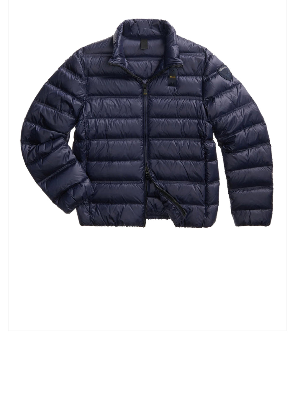 BLAUER Giubbino Blauer Belmont - Blu