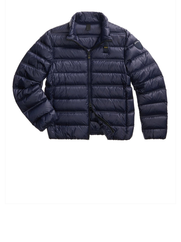 BLAUER Giubbino Blauer Belmont - Blu