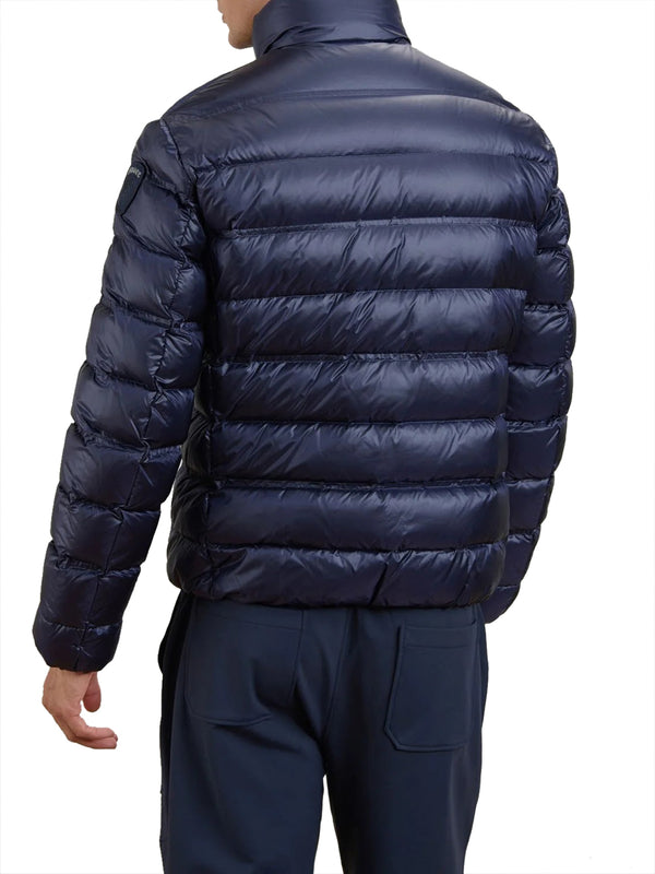 BLAUER Giubbino Blauer Belmont - Blu