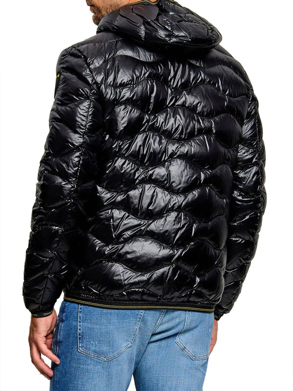 BLAUER Giubbino Blauer Wave - Nero