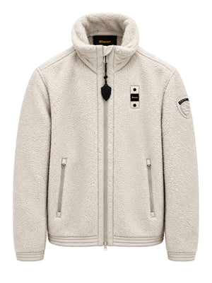 Blauer Piumino Blauer Gerrish Bianco
