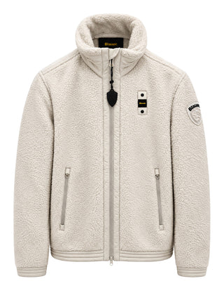 Blauer Piumino Blauer Gerrish Bianco