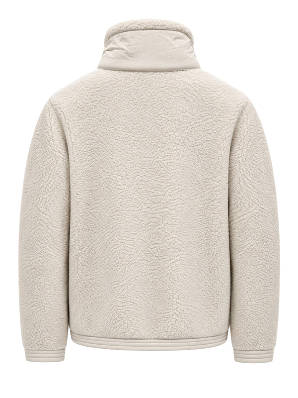 Blauer Piumino Blauer Gerrish Bianco