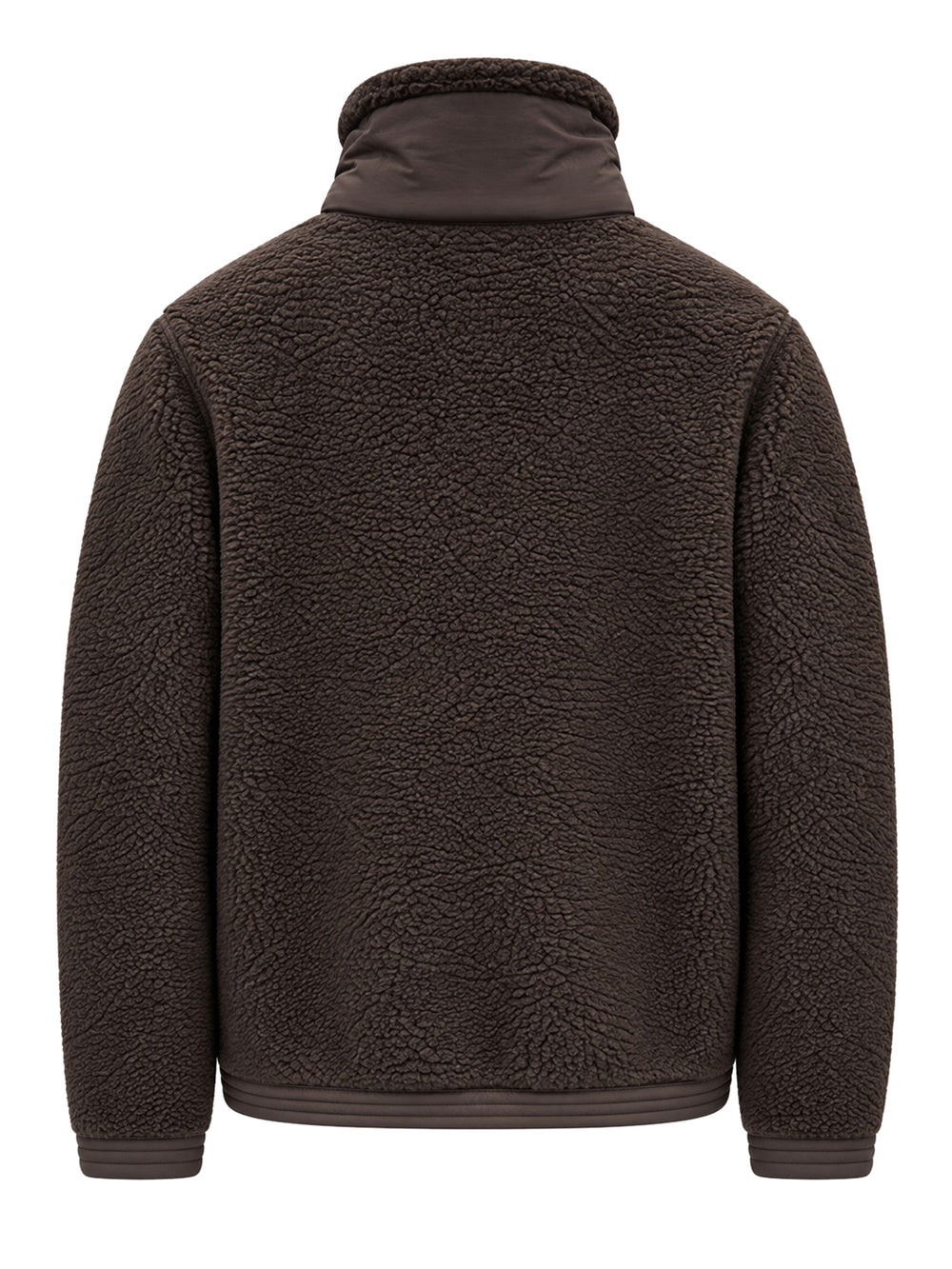 Blauer Piumino Blauer Gerrish Marrone