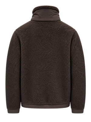 Blauer Piumino Blauer Gerrish Marrone
