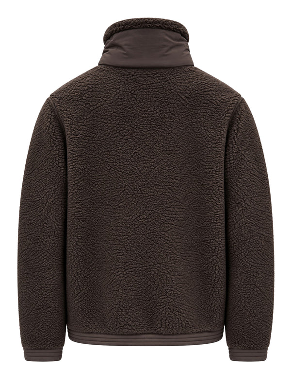 Blauer Piumino Blauer Gerrish Marrone