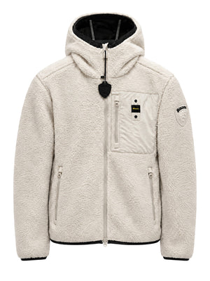 Blauer Piumino Blauer Alleghany - Bianco