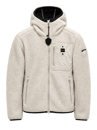 Blauer Piumino Blauer Alleghany - Bianco