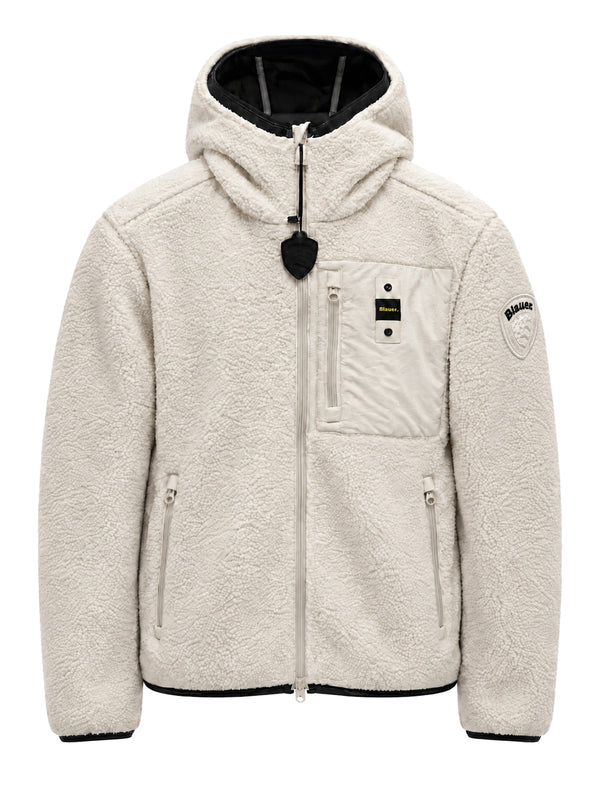 Blauer Piumino Blauer Alleghany - Bianco